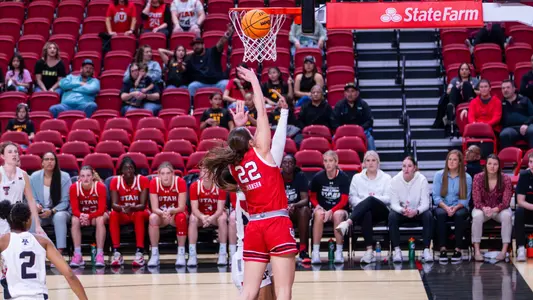 jenna johnson at texas tech