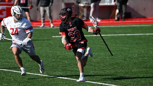 Utah Utes vs. Ohio State Buckeyes