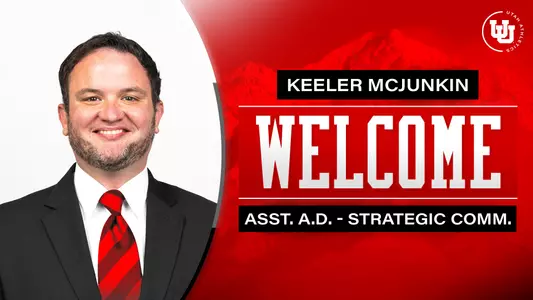 Keeler McJunkin welcome graphic