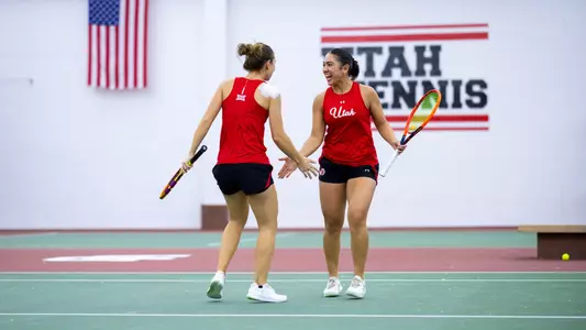 Dylan Lolofie and Sam Horwood