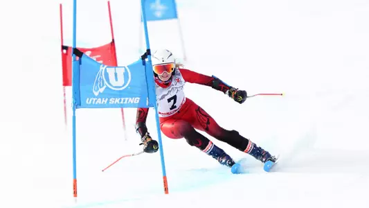 Claire Timmermann - UU GS qualifier 2025