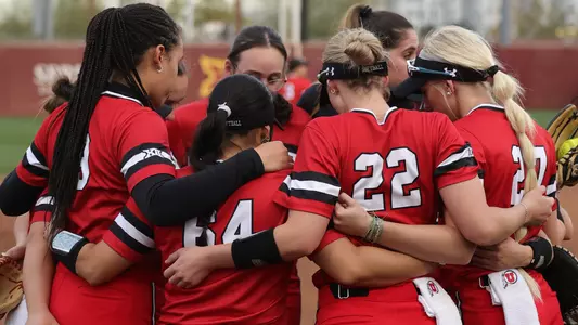 Softball Team
