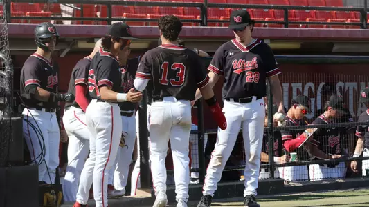 SAN DIEGO - The Utah baseball team defeated S