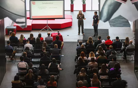 Athlete Health & Performance Symposium - 2023