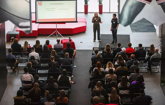 Athlete Health & Performance Symposium - 2023