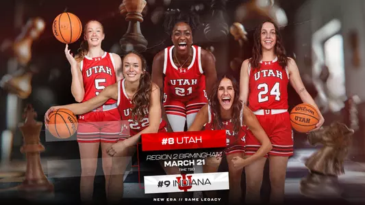 WBB March Madness