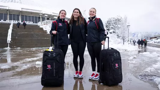 S&D: NCAA Send-off