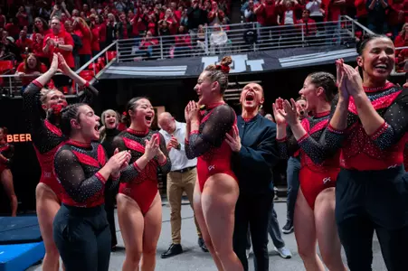 Big 12 Championship Notes