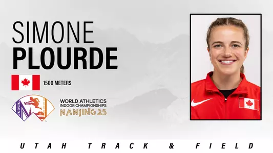 2024-25 ITF: Simone Plourde at WA Indoor Championships in Nanjing, China