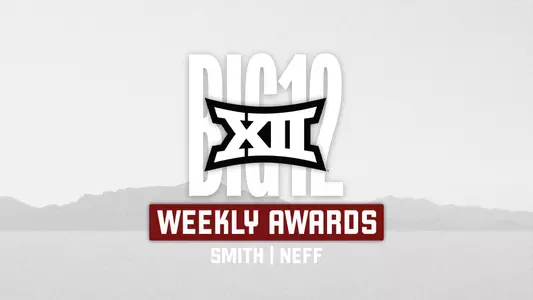 Big 12 Smith/Neff