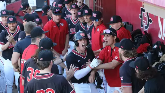 SAN DIEGO - The Utah baseball team defeated S