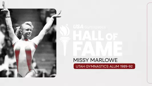 Missy Marlowe USAG HOF