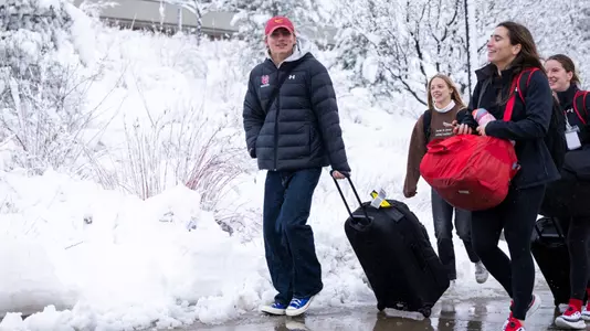MSD: Petersen, Elias NCAA send off