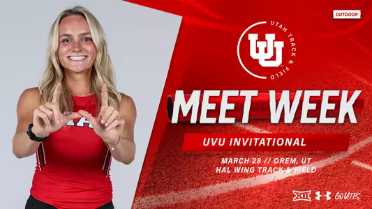 2025 OTF: UVU Invite GFX