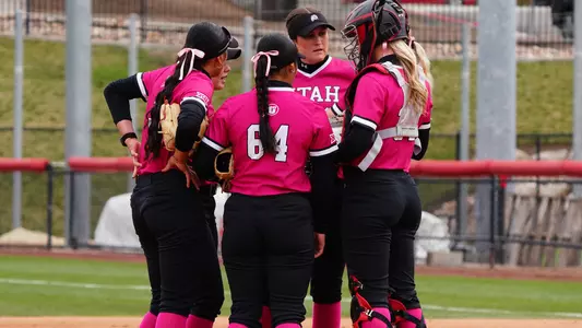 Utah Softball