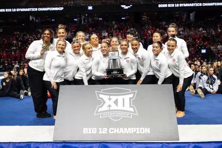NCAA Regionals