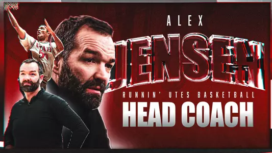 2025-26 MBB: Alex Jensen Hire GFX