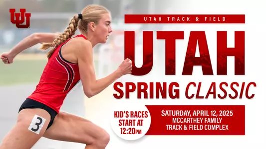 2025 OTF: Utah Spring Classic