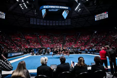 NCAA Championship Notes