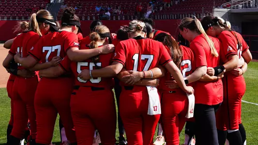 Utah Softball Team