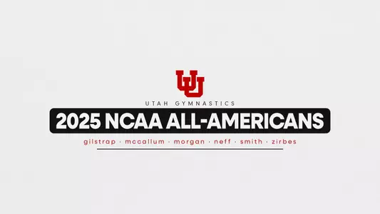 NCAA All-Americans Gym