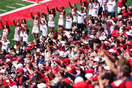 22 Forever Game Fans