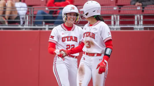 Utah Softball