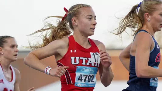 2024 OTF: Clara Mayfield at Drake Relays