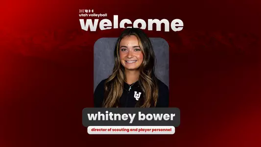 VB Hire Whitney Bower