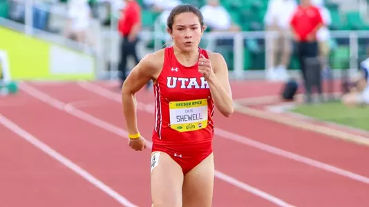 2025 OTF: Chloe Shewell at Oregon Team Open