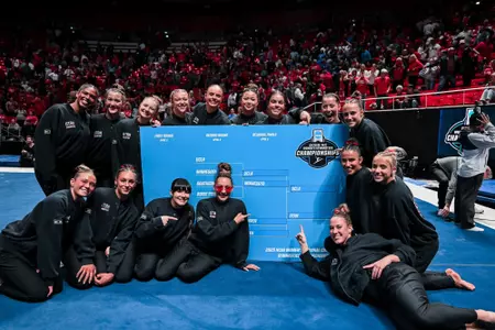 Red Rocks Regional Final