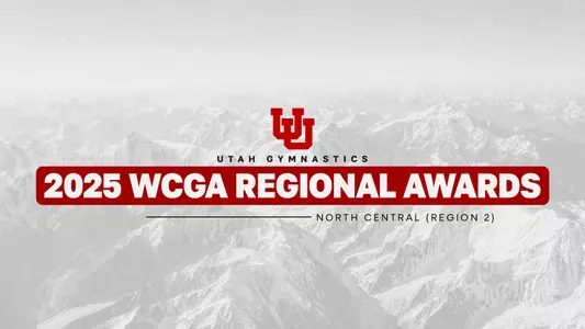 WCGA Regional Awards