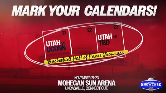 WBB Hall of Fame Showcase Save the Date