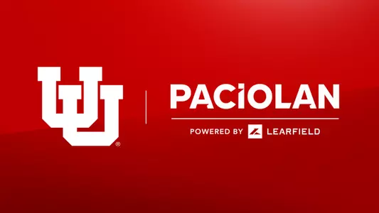 Utah Paciolan Partnership Announcement