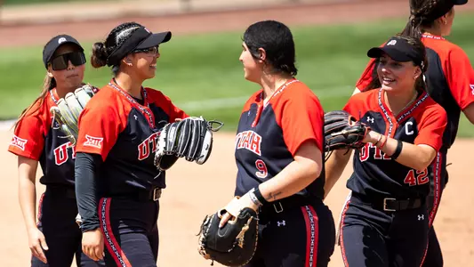 Softball Big 12 Preview