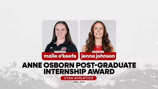 Anne Osborn Jenna Johnson Maile O'Keefe