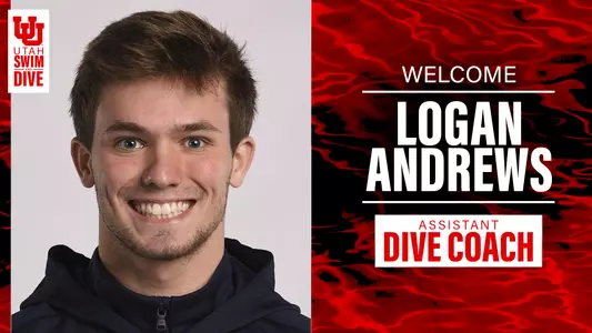 2025-26 S&D: Logan Andrews Hire GFX