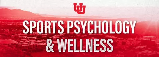 Sports Psychology & Wellness