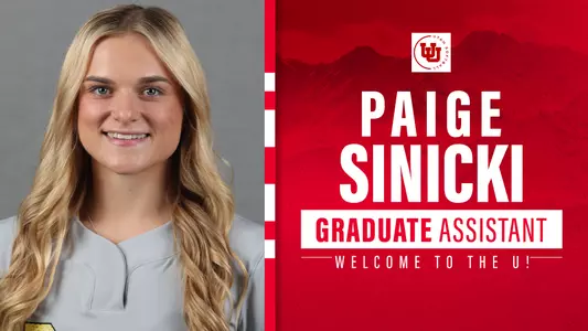 Paige Sinicki
