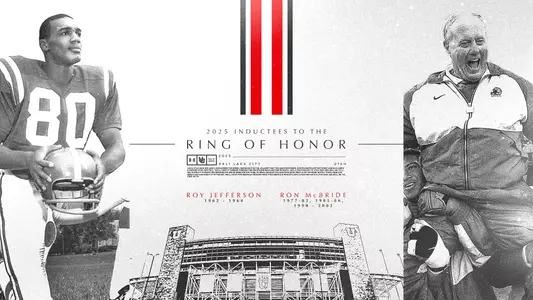 2025 FB Ring of Honor inductees