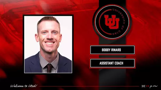 Bobby Rinard - Summer 2025 hiring graphic