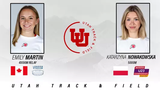 2025 OTF: Martin and Nowakowska International GFX