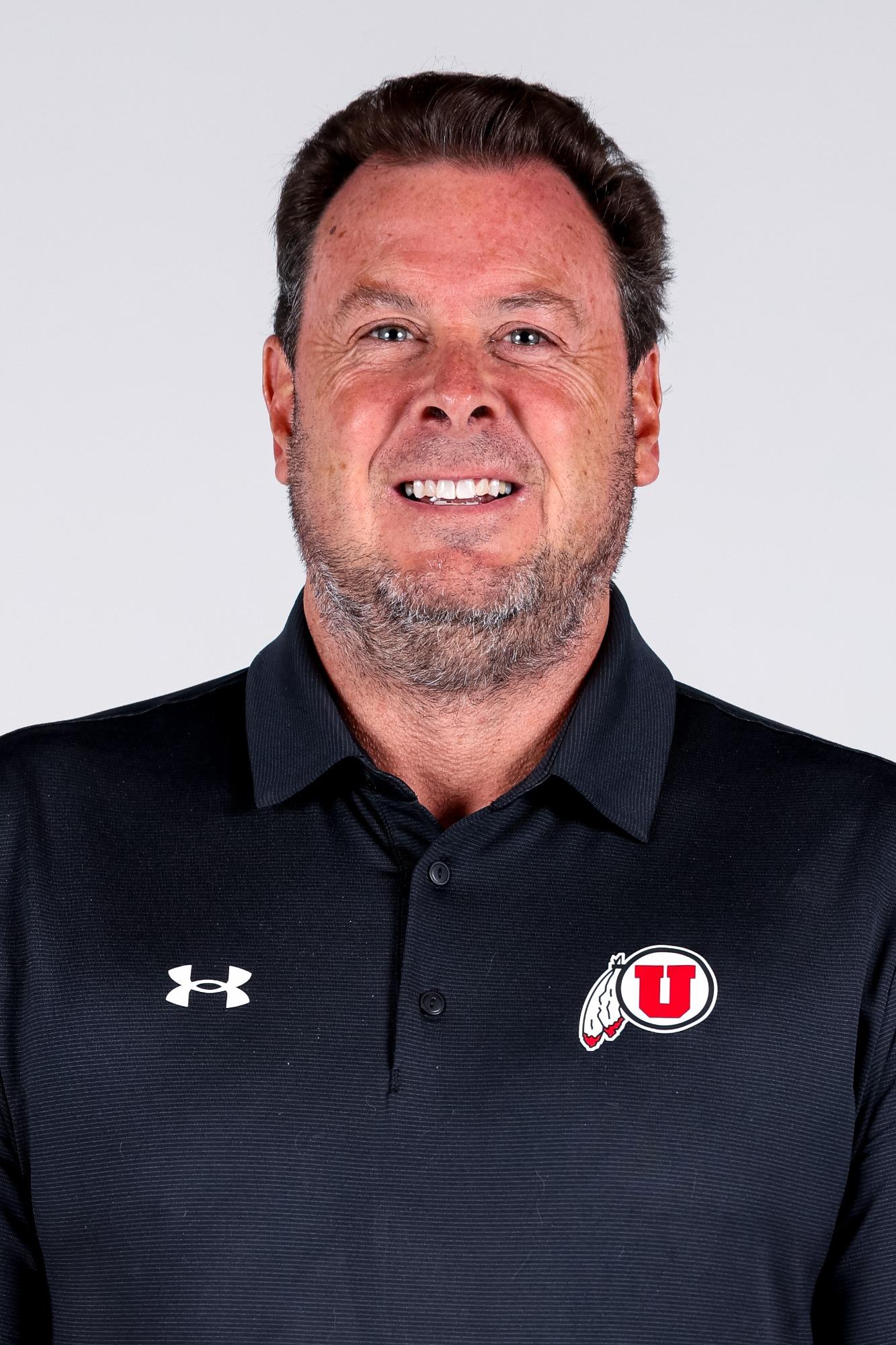 Bill Riley Utah Bill Riley - Director of Broadcasting - Staff Directory - University of ...