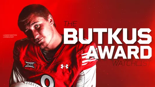 Barton Butkus Award Watchlist