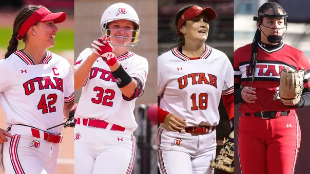 NFCA Scholar Athletes