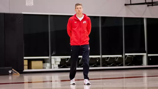 Ryan Larsen