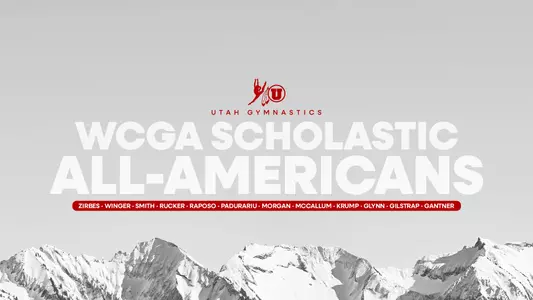 WCGA Scholastic AAs
