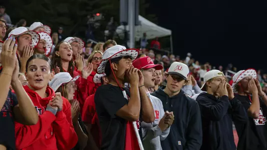 Utah Soccer Fans