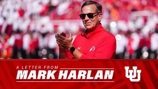 A Letter from Mark Harlan_2025
