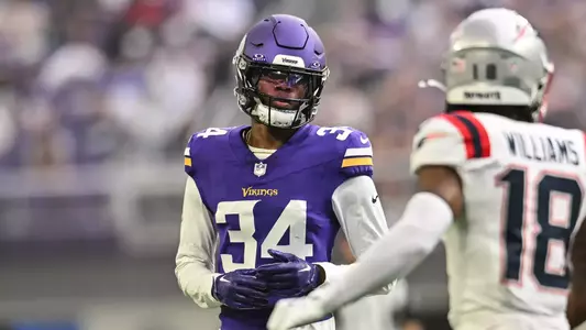 NFL: New England Patriots at Minnesota Vikings